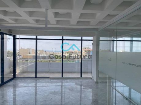 Office 155 sqm for rent
