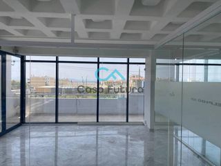 Γραφείο 155 τ.μ. για ενοικίαση