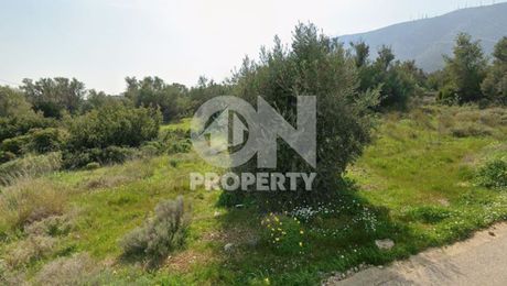 Οικόπεδο 570 τ.μ. προς πώληση