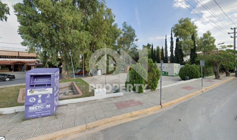 Οικόπεδο 570 τ.μ. πρός πώληση, Αθήνα - Ανατολικά Προάστια, Παιανία