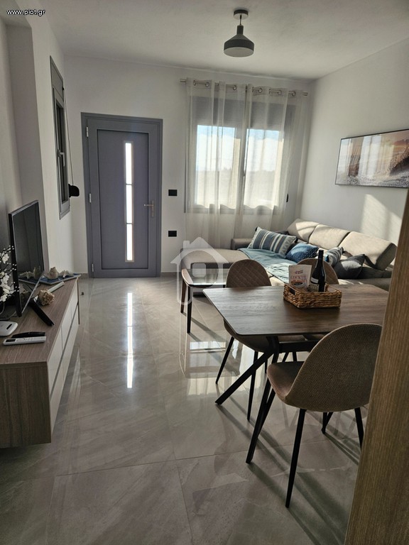 Μονοκατοικία 70 τ.μ. προς ενοικίαση, Καλύβες Πολυγύρου