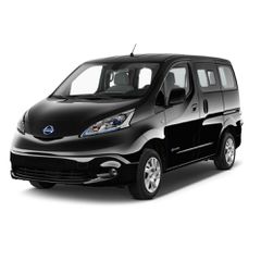 Nissan NV 200 2018