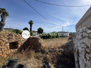 Οικόπεδο 1.100 τ.μ. για πώληση, Αργολίδα, Ασίνη-thumb-8