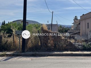 Οικόπεδο 1.100 τ.μ. για πώληση, Αργολίδα, Ασίνη-thumb-7