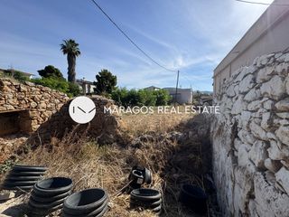 Οικόπεδο 1.100 τ.μ. για πώληση, Αργολίδα, Ασίνη-thumb-2
