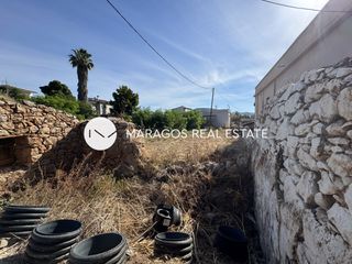 Οικόπεδο 1.100 τ.μ. για πώληση
