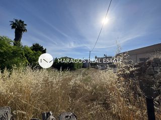 Οικόπεδο 1.100 τ.μ. για πώληση, Αργολίδα, Ασίνη-thumb-4