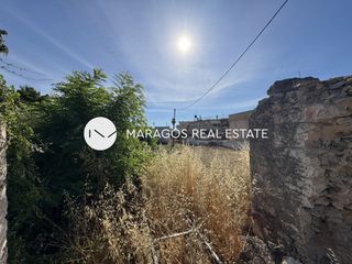Οικόπεδο 1.100 τ.μ. για πώληση, Αργολίδα, Ασίνη-thumb-3