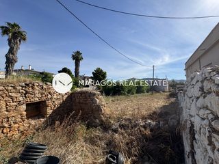 Οικόπεδο 1.100 τ.μ. για πώληση, Αργολίδα, Ασίνη-thumb-10