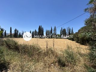 Αγροτεμάχια 2.820 τ.μ. πρός πώληση, Αργολίδα, Νέα Κίος-thumb-7