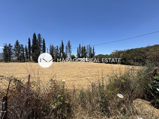 Αγροτεμάχια 2.820 τ.μ. πρός πώληση, Αργολίδα, Νέα Κίος-thumb-2