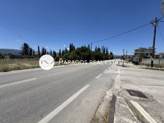 Αγροτεμάχια 2.820 τ.μ. πρός πώληση, Αργολίδα, Νέα Κίος-thumb-12