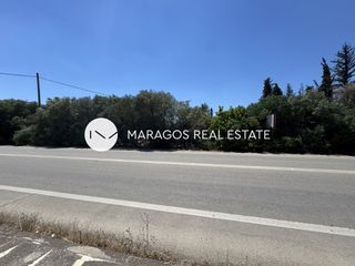 Αγροτεμάχια 2.820 τ.μ. πρός πώληση, Αργολίδα, Νέα Κίος-thumb-20