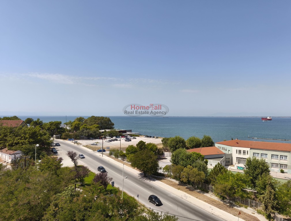 Διαμέρισμα 181 τ.μ. πρός πώληση, Θεσσαλονίκη - Περιφ/Κοί Δήμοι, Καλαμαριά