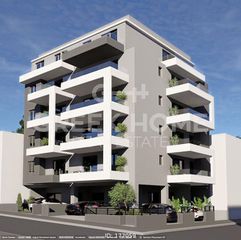 Apartment 31 sqm for sale