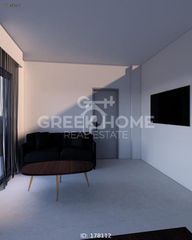 Studio / γκαρσονιέρα 45 τ.μ. πρός πώληση, Θεσσαλονίκη - Κέντρο, Διοικητήριο-thumb-7
