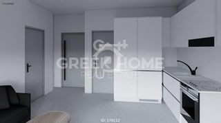 Studio 45 sqm for sale