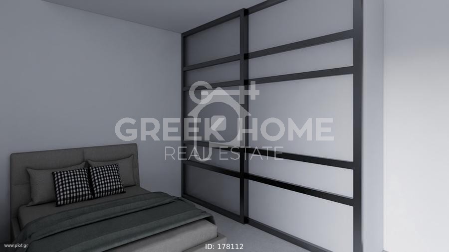 Studio / γκαρσονιέρα 45 τ.μ. πρός πώληση, Θεσσαλονίκη - Κέντρο, Διοικητήριο