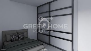 Studio / γκαρσονιέρα 45 τ.μ. πρός πώληση, Θεσσαλονίκη - Κέντρο, Διοικητήριο-thumb-3