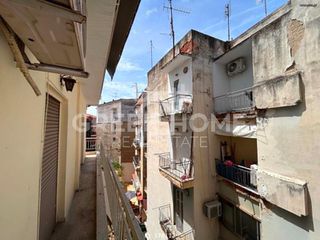 Studio / γκαρσονιέρα 45 τ.μ. πρός πώληση, Θεσσαλονίκη - Κέντρο, Διοικητήριο-thumb-8