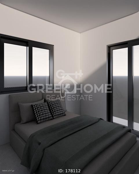Studio / γκαρσονιέρα 45 τ.μ. πρός πώληση, Θεσσαλονίκη - Κέντρο, Διοικητήριο