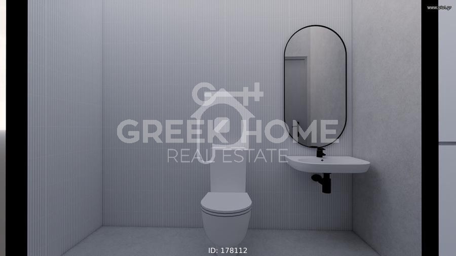 Studio / γκαρσονιέρα 45 τ.μ. πρός πώληση, Θεσσαλονίκη - Κέντρο, Διοικητήριο