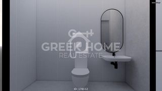 Studio / γκαρσονιέρα 45 τ.μ. πρός πώληση, Θεσσαλονίκη - Κέντρο, Διοικητήριο-thumb-2