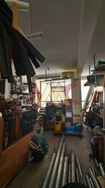 Βιοτεχνικός χώρος 60 τ.μ. πρός πώληση, Θεσσαλονίκη - Περιφ/Κοί Δήμοι, Νεάπολη