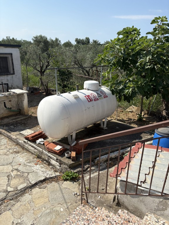 Μονοκατοικία 95 τ.μ. πρός πώληση, Χαλκιδική, Καλλικράτεια