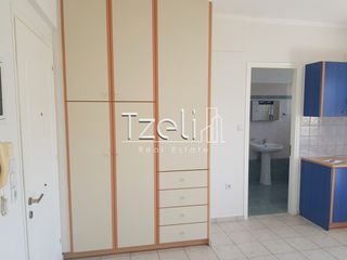 Studio / γκαρσονιέρα 30 τ.μ. πρός ενοικίαση, Αχαΐα, Πάτρα-thumb-24