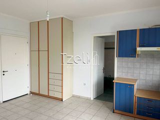 Studio / γκαρσονιέρα 30 τ.μ. πρός ενοικίαση, Αχαΐα, Πάτρα-thumb-19