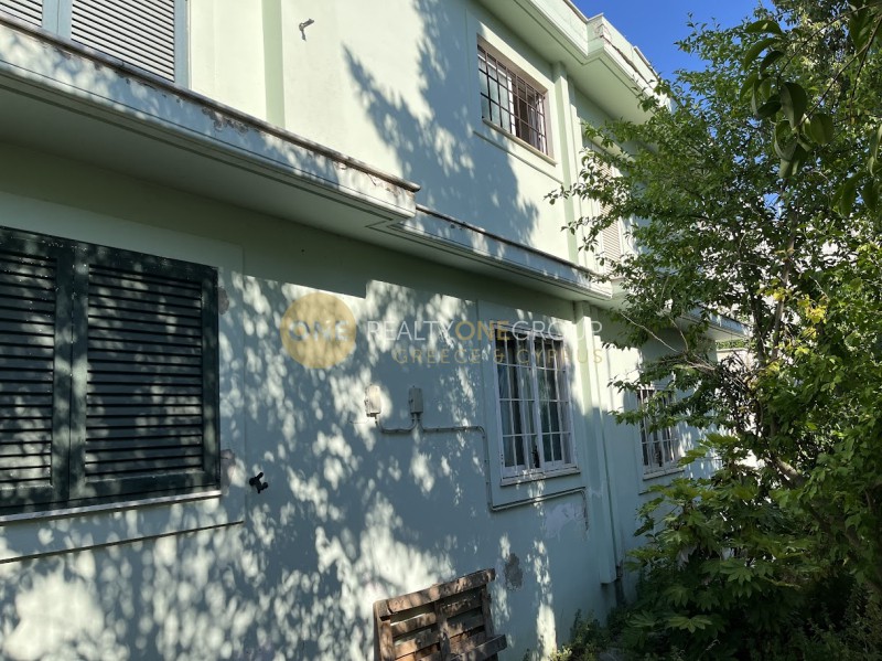 Μονοκατοικία 192 τ.μ. προς πώληση, Αμαλία Φλέμινγκ