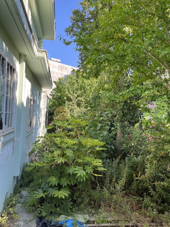 Μονοκατοικία 192 τ.μ. προς πώληση, Αμαλία Φλέμινγκ