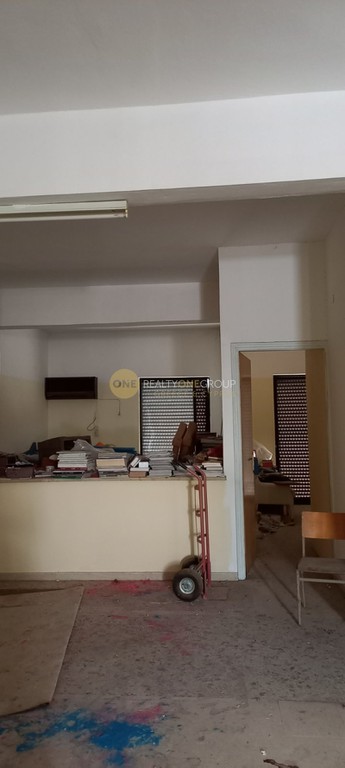 Επιχειρηματικό κτίριο 1.003 τ.μ. πρός πώληση, Λακωνία, Σπάρτη