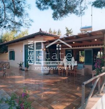 Villa 90 sqm for sale