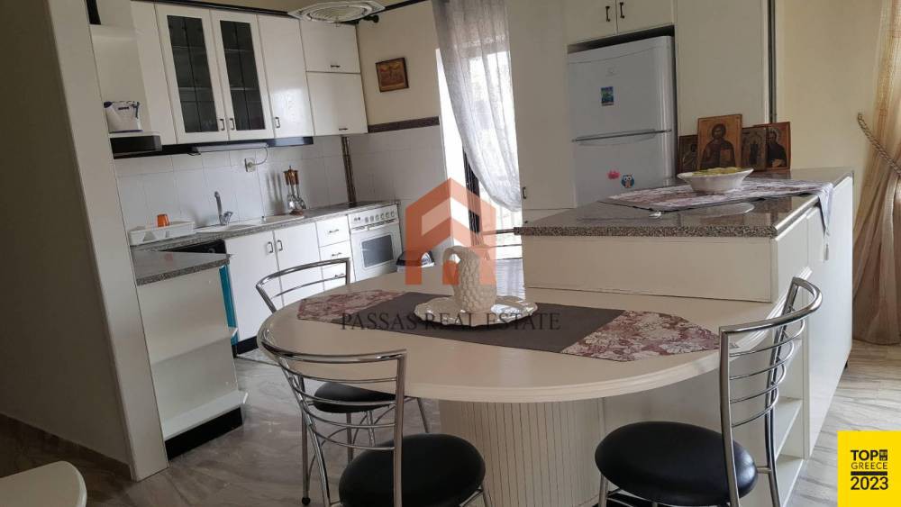 Κτίριο 362 τ.μ. προς πώληση, Ιερισσός