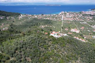 Αγροτεμάχια 912 τ.μ. για πώληση, Ν. Καβάλας, Θάσος-thumb-4