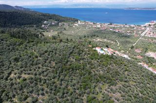 Αγροτεμάχια 912 τ.μ. για πώληση, Ν. Καβάλας, Θάσος-thumb-6