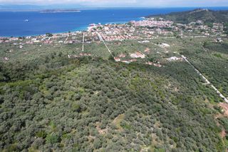 Αγροτεμάχια 912 τ.μ. για πώληση, Ν. Καβάλας, Θάσος-thumb-7