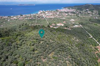 Αγροτεμάχια 912 τ.μ. για πώληση