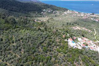 Αγροτεμάχια 912 τ.μ. για πώληση, Ν. Καβάλας, Θάσος-thumb-5