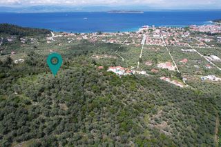 Αγροτεμάχια 912 τ.μ. για πώληση, Ν. Καβάλας, Θάσος-thumb-1