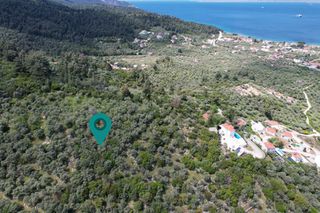Αγροτεμάχια 912 τ.μ. για πώληση, Ν. Καβάλας, Θάσος-thumb-2