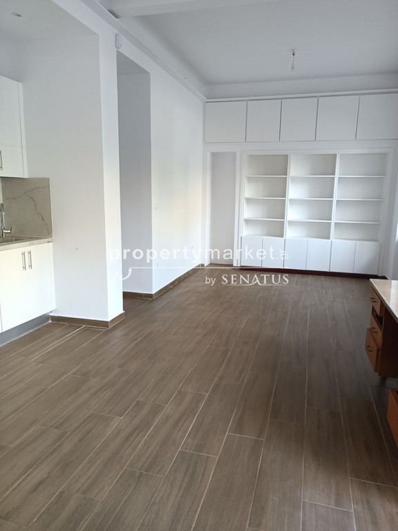 Studio / γκαρσονιέρα 48 τ.μ. προς ενοικίαση, Αμπελόκηποι Αθήνας