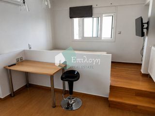 Loft 24 τ.μ. για ενοικίαση