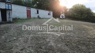Οικόπεδο 1.220 τ.μ. για πώληση