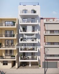 Διαμέρισμα 56,17 τ.μ. για πώληση, Πειραιάς, Ταμπούρια-thumb-2