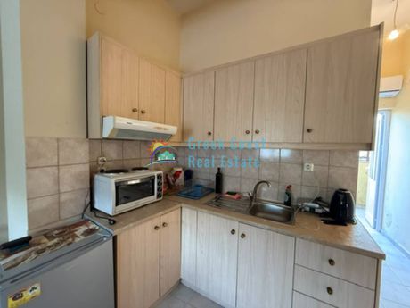 Studio 26 sqm for rent