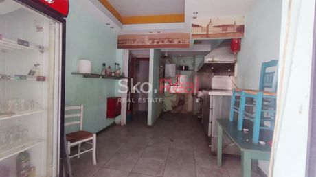 Κατάστημα 25 τ.μ. προς ενοικίαση
