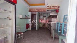 Κατάστημα 25 τ.μ. για ενοικίαση